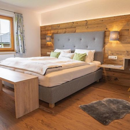 Appartement Haus Sonnleitner à Ramsau am Dachstein Extérieur photo