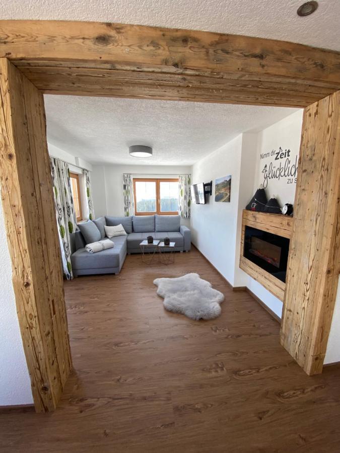 Appartement Haus Sonnleitner à Ramsau am Dachstein Extérieur photo