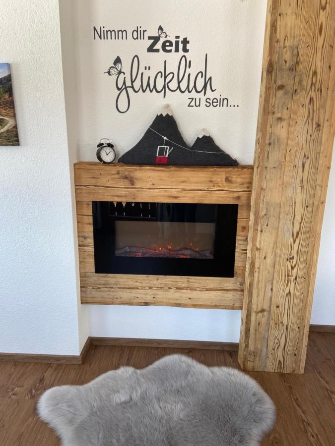 Appartement Haus Sonnleitner à Ramsau am Dachstein Extérieur photo
