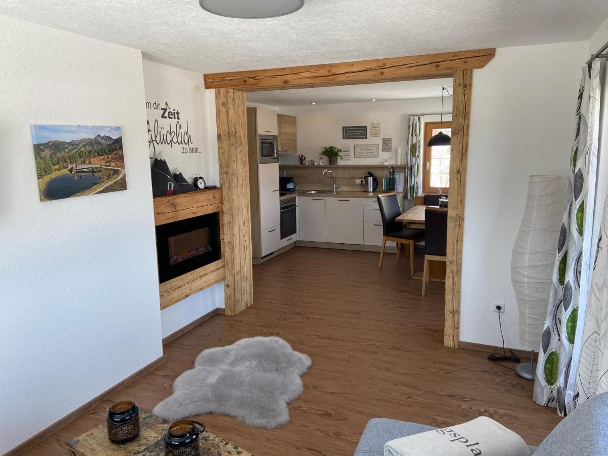 Appartement Haus Sonnleitner à Ramsau am Dachstein Extérieur photo