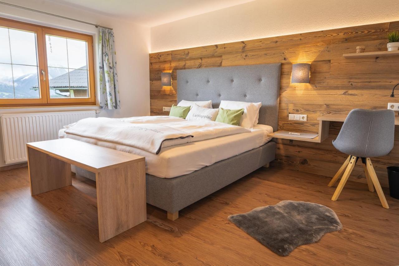 Appartement Haus Sonnleitner à Ramsau am Dachstein Extérieur photo
