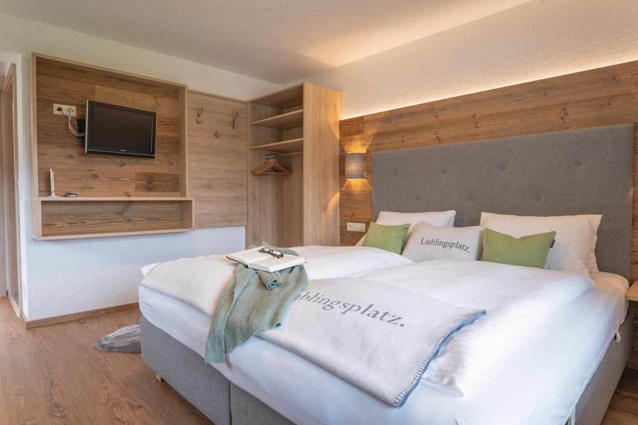 Appartement Haus Sonnleitner à Ramsau am Dachstein Extérieur photo