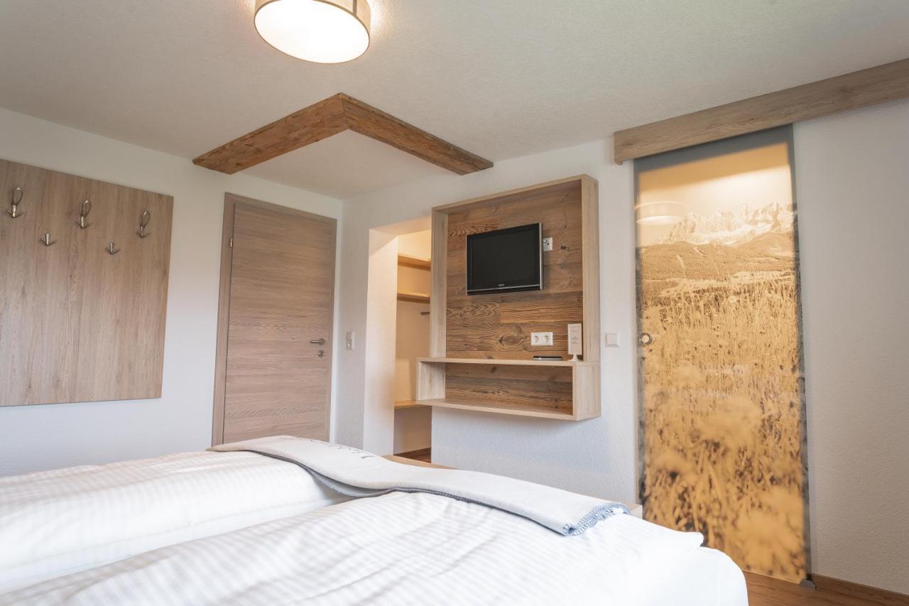 Appartement Haus Sonnleitner à Ramsau am Dachstein Extérieur photo
