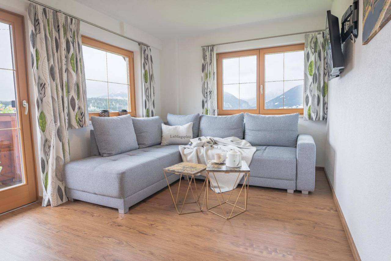Appartement Haus Sonnleitner à Ramsau am Dachstein Extérieur photo