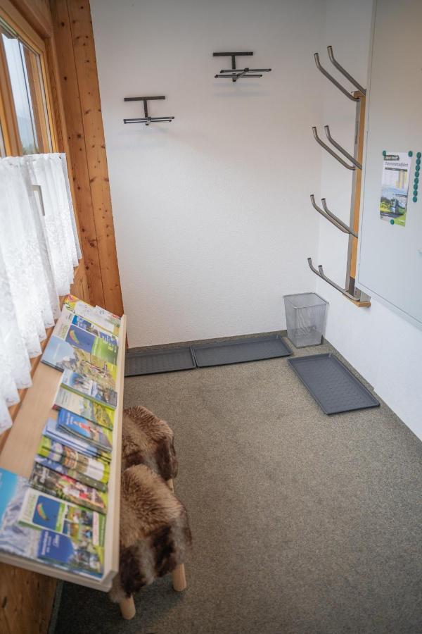 Appartement Haus Sonnleitner à Ramsau am Dachstein Extérieur photo