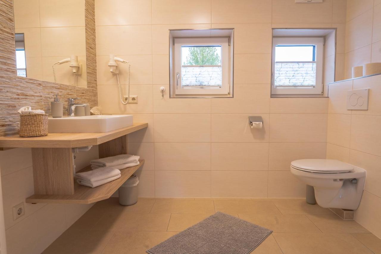 Appartement Haus Sonnleitner à Ramsau am Dachstein Extérieur photo
