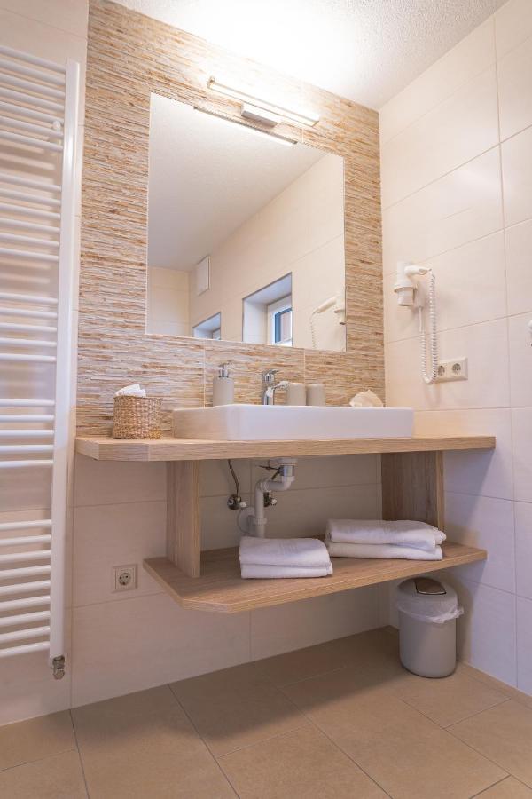 Appartement Haus Sonnleitner à Ramsau am Dachstein Extérieur photo