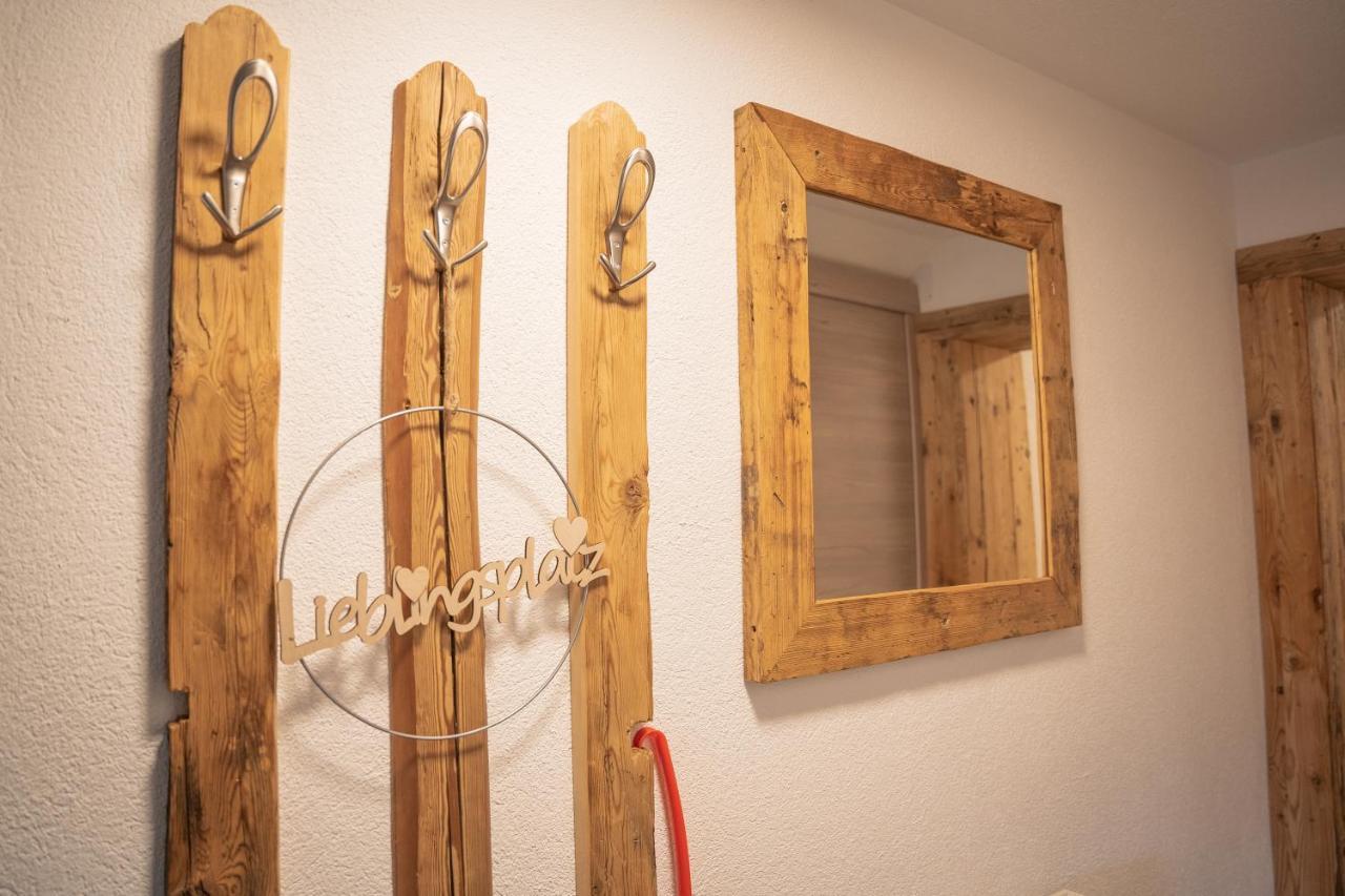 Appartement Haus Sonnleitner à Ramsau am Dachstein Extérieur photo